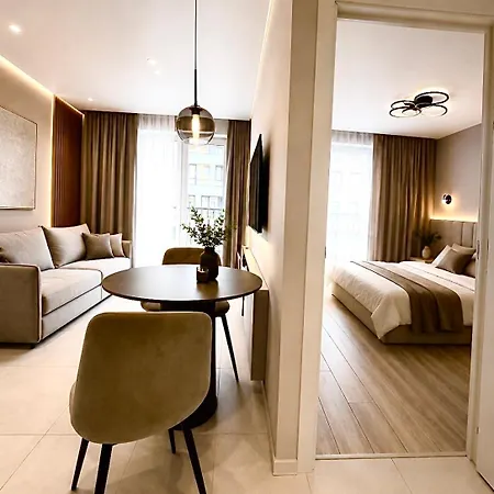 Premium New Building Stryyska 45g *