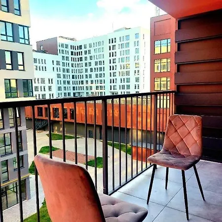 Premium New Building Stryyska 45g *